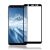 Защитное стекло INCORE Full Glue для Samsung Galaxy J8 2018 (J810) - Black