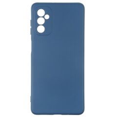 Захисний чохол ArmorStandart ICON Case для Samsung Galaxy M52 (M526) - Dark Blue
