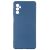 Защитный чехол ArmorStandart ICON Case для Samsung Galaxy M52 (M526) - Dark Blue