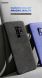 Защитный чехол BASEUS Original Fiber для Samsung Galaxy S9+ (G965) - Blue. Фото 10 из 19
