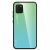 Защитный чехол Deexe Gradient Color для Samsung Galaxy Note 10 Lite (N770) - Cyan / Blue