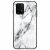Защитный чехол Deexe Gradient Pattern для Samsung Galaxy S10 Lite (G770) - White