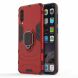 Защитный чехол Deexe Hybrid Case для Samsung Galaxy A50 (A505) / A30s (A307) / A50s (A507) - Red. Фото 2 из 5