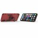 Захисний чохол Deexe Hybrid Case для Samsung Galaxy A50 (A505) / A30s (A307) / A50s (A507) - Red