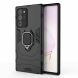 Защитный чехол Deexe Hybrid Case для Samsung Galaxy Note 20 Ultra (N985) - Black. Фото 2 из 11