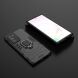 Защитный чехол Deexe Hybrid Case для Samsung Galaxy Note 20 Ultra (N985) - Black. Фото 7 из 11