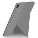 Защитный чехол Deexe Magnetic Case для Samsung Galaxy Tab S9 FE (X510) - Grey. Фото 3 из 10