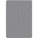 Защитный чехол Deexe Magnetic Case для Samsung Galaxy Tab S9 FE (X510) - Grey. Фото 5 из 10