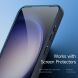 Защитный чехол DUX DUCIS Aimo Series для Samsung Galaxy S24 - Black. Фото 8 из 12