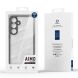 Защитный чехол DUX DUCIS Aimo Series для Samsung Galaxy S24 - Black. Фото 12 из 12