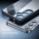 Защитный чехол DUX DUCIS Aimo Series для Samsung Galaxy S24 - Black. Фото 7 из 12