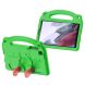 Защитный чехол DUX DUCIS Panda Series для Samsung Galaxy Tab A7 Lite (T220/T225) - Green. Фото 1 из 10