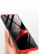 Защитный чехол GKK Double Dip Case для Samsung Galaxy S20 Ultra (G988) - Black / Red. Фото 11 из 14