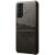 Защитный чехол KSQ Dual Color для Samsung Galaxy S22 - Black