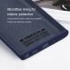 Защитный чехол NILLKIN Flex Pure Series для Samsung Galaxy Note 20 Ultra (N985) - Blue. Фото 12 из 17
