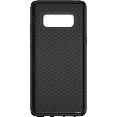 Захисний чохол OtterBox Symmetry для Samsung Galaxy Note 8 (N950) - Black
