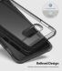 Защитный чехол RINGKE Fusion для Samsung Galaxy S10e (G970) - Transparent. Фото 4 из 5