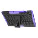 Защитный чехол UniCase Combo для Samsung Galaxy Tab A8 10.5 (X200/205) - Purple. Фото 5 из 22