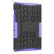 Защитный чехол UniCase Combo для Samsung Galaxy Tab A8 10.5 (X200/205) - Purple. Фото 3 из 22