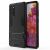 Захисний чохол UniCase Hybrid для Samsung Galaxy S20 FE (G780) - Black