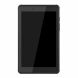 Защитный чехол UniCase Hybrid X для Samsung Galaxy Tab A 8.0 2019 (T290/295) - Black. Фото 4 из 9