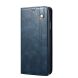 Защитный чехол UniCase Leather Wallet для Samsung Galaxy M32 (M325) - Blue. Фото 2 из 24