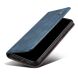 Защитный чехол UniCase Leather Wallet для Samsung Galaxy M32 (M325) - Blue. Фото 7 из 24