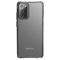 Защитный чехол URBAN ARMOR GEAR (UAG) Plyo для Samsung Galaxy Note 20 (N980) - Ice