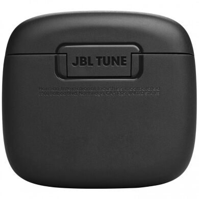 Беспроводные наушники JBL Tune Flex (JBLTFLEXBLK) - Black