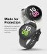 Защитный чехол RINGKE Air Sports для Samsung Galaxy Watch 5 (44mm) - Translucent. Фото 8 из 10