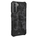 Защитный чехол URBAN ARMOR GEAR (UAG) Pathfinder SE Series для Samsung Galaxy S21 (G991) - Black Midnight Camo. Фото 2 из 9