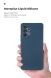 Защитный чехол ArmorStandart ICON Case для Samsung Galaxy A53 (A536) - Dark Blue. Фото 7 из 8