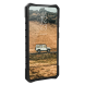 Защитный чехол URBAN ARMOR GEAR (UAG) Pathfinder SE Series для Samsung Galaxy S21 (G991) - Black Midnight Camo. Фото 3 из 9