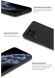 Силиконовый (TPU) чехол IMAK UC-3 Series для Samsung Galaxy M33 (M336) - Black. Фото 10 из 10