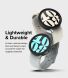 Защитный чехол RINGKE Air Sports для Samsung Galaxy Watch 6 (40mm) - Black. Фото 5 из 13