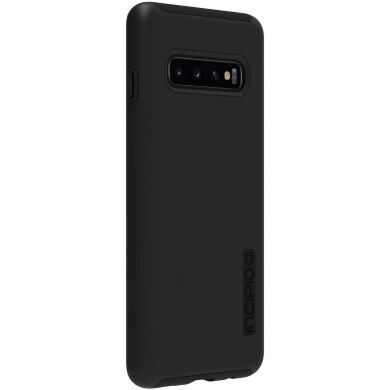 Защитный чехол Incipio Dualpro для Samsung Galaxy S10 (G973) - Black