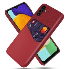 Захисний чохол KSQ Business Pocket для Samsung Galaxy A54 (A546) - Red