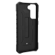 Защитный чехол URBAN ARMOR GEAR (UAG) Pathfinder SE Series для Samsung Galaxy S21 (G991) - Black Midnight Camo. Фото 5 из 9