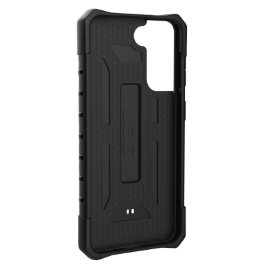 Защитный чехол URBAN ARMOR GEAR (UAG) Pathfinder SE Series для Samsung Galaxy S21 (G991) - Black Midnight Camo