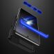 Защитный чехол GKK Double Dip Case для Samsung Galaxy A22 5G (A226) - Blue. Фото 4 из 8