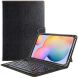Универсальный чехол-клавиатура AirON Premium Universal для планшетов с диагональю 10-11 дюймов - Black. Фото 1 из 9