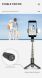 Селфи-монопод WIWU Selfie Stick Wi-SE002 - Black. Фото 13 из 18