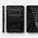 Защитный чехол Spigen (SGP) Tough Armor Pro для Samsung Galaxy Tab A7 10.4 (T500/505) - Black. Фото 21 из 22