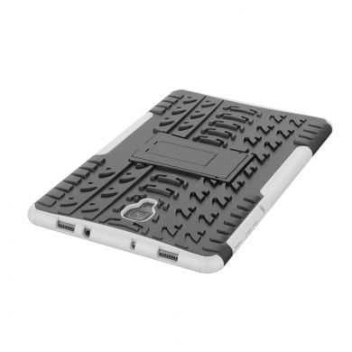 Защитный чехол UniCase Hybrid X для Samsung Galaxy Tab A 10.5 (T590.595) - White