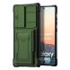 Защитный чехол GKK Defender Case для Samsung Galaxy S24 Ultra - Green. Фото 2 из 12