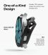 Защитный чехол RINGKE Air Sports для Samsung Galaxy Watch 6 (40mm) - Black. Фото 4 из 13