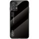 Захисний чохол Deexe Gradient Color для Samsung Galaxy A23 (A235) - Black