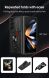 Защитный чехол Deexe Armor Slider (FF) для Samsung Galaxy Fold 5 - Black. Фото 5 из 10