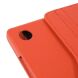 Чехол Deexe Rotation для Samsung Galaxy Tab A8 10.5 (X200/205) - Orange. Фото 10 из 10