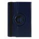 Чехол Deexe Rotation для Samsung Galaxy Tab S6 lite / S6 Lite (2022/2024) - Dark Blue. Фото 2 из 6